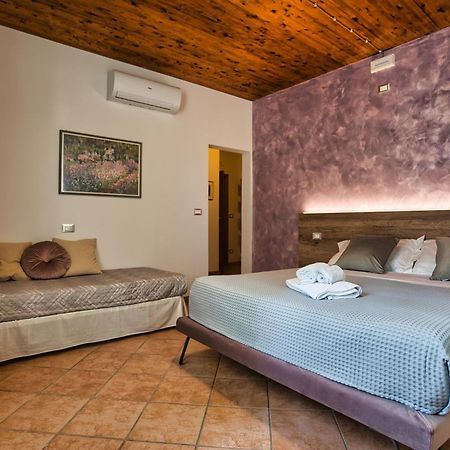 Casa Lagomaggio Rimini Luaran gambar