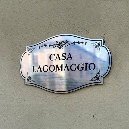 Casa Lagomaggio Rimini Luaran gambar