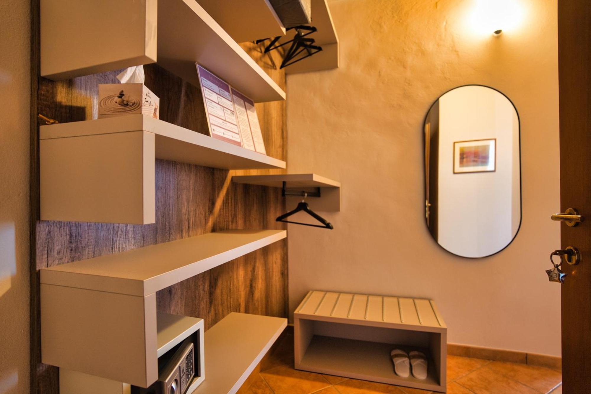 Casa Lagomaggio Rimini Luaran gambar