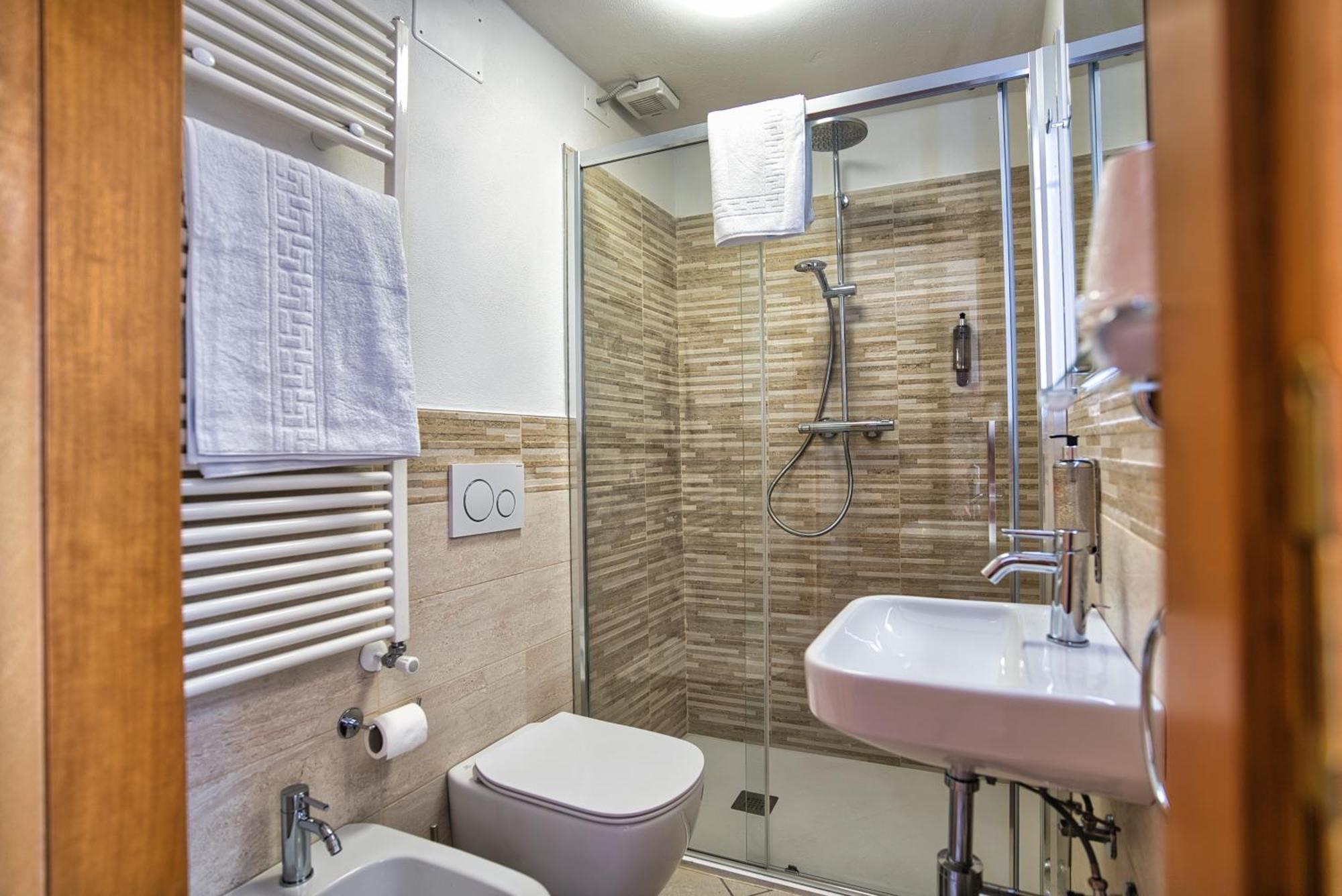 Casa Lagomaggio Rimini Luaran gambar