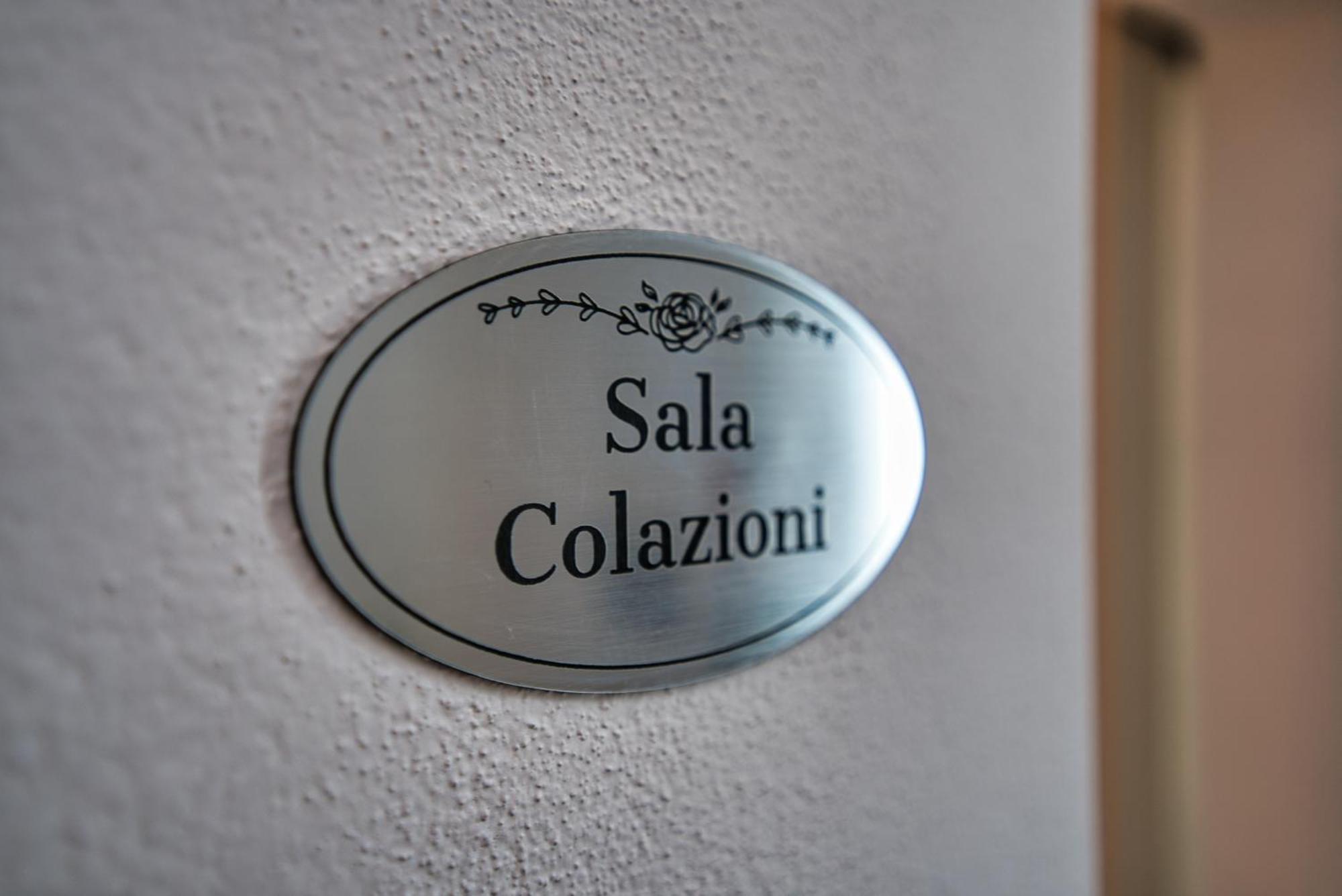 Casa Lagomaggio Rimini Luaran gambar