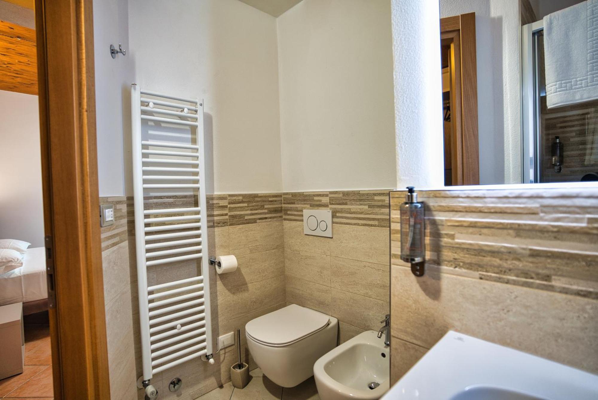 Casa Lagomaggio Rimini Luaran gambar