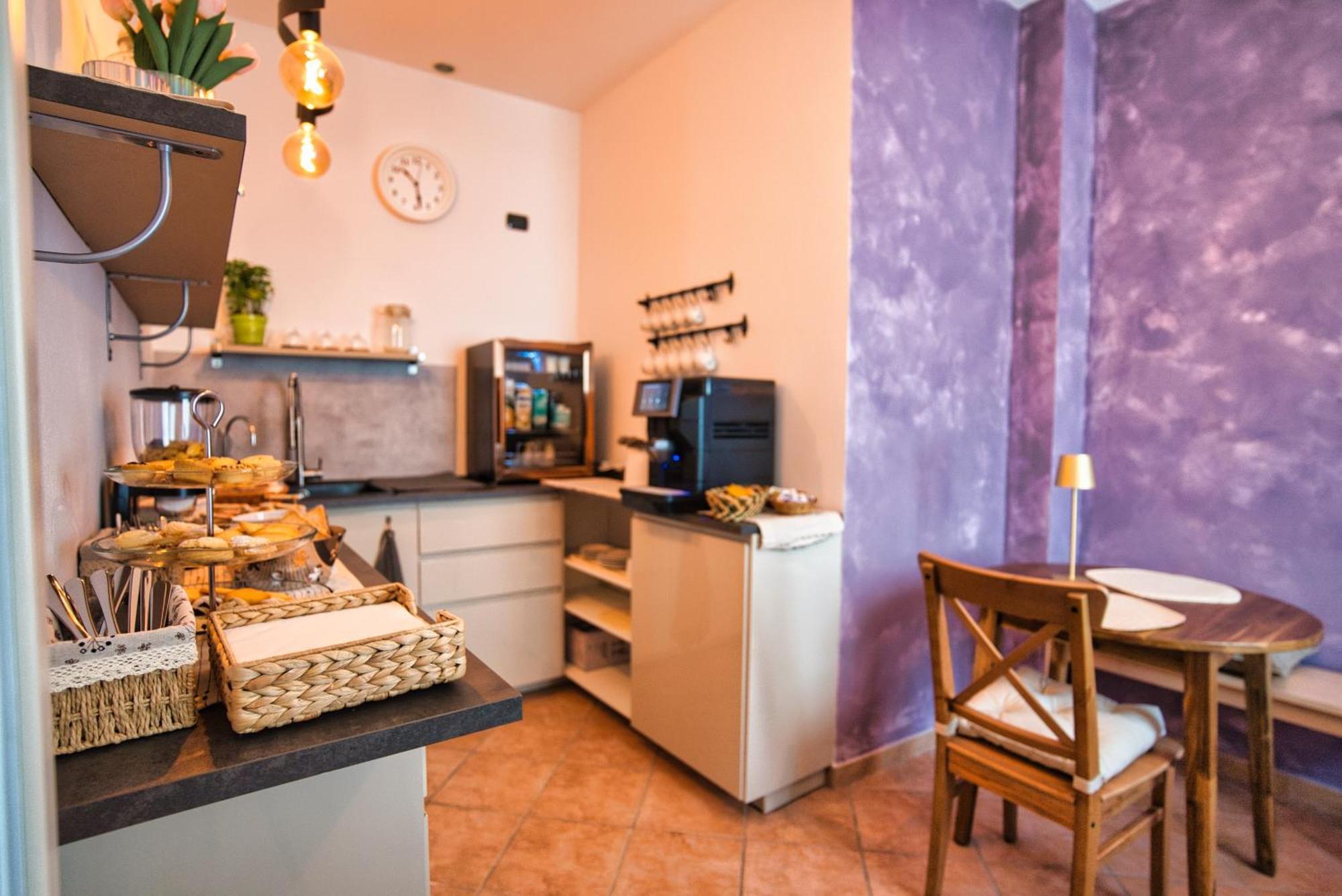 Casa Lagomaggio Rimini Luaran gambar