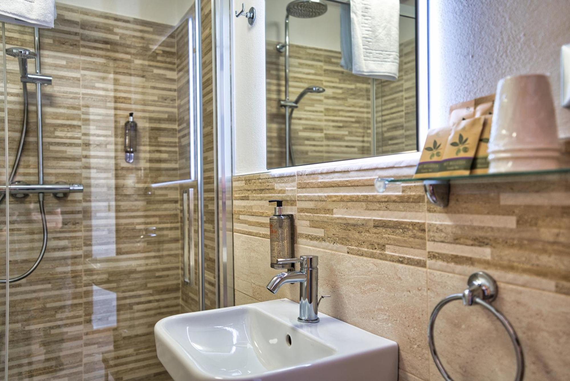 Casa Lagomaggio Rimini Luaran gambar