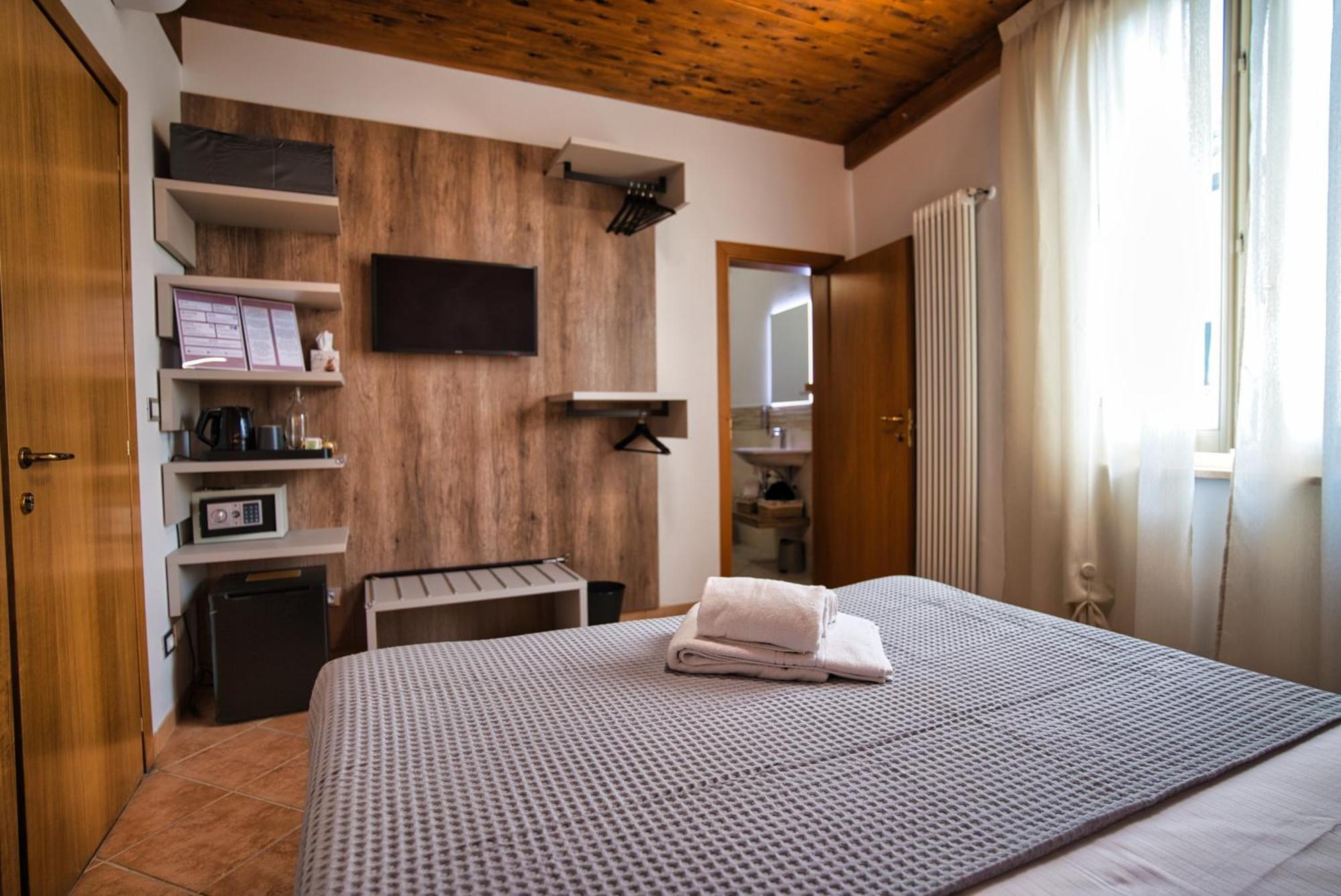 Casa Lagomaggio Rimini Luaran gambar