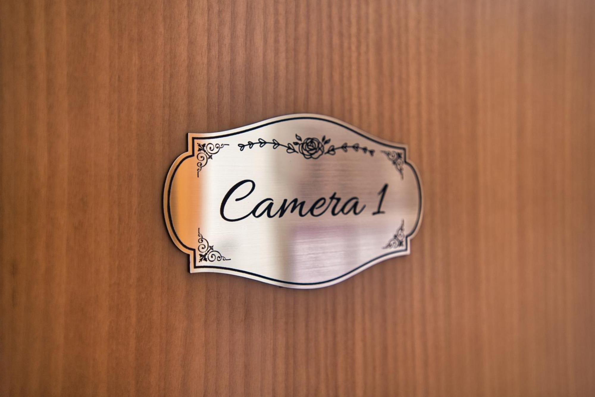Casa Lagomaggio Rimini Luaran gambar
