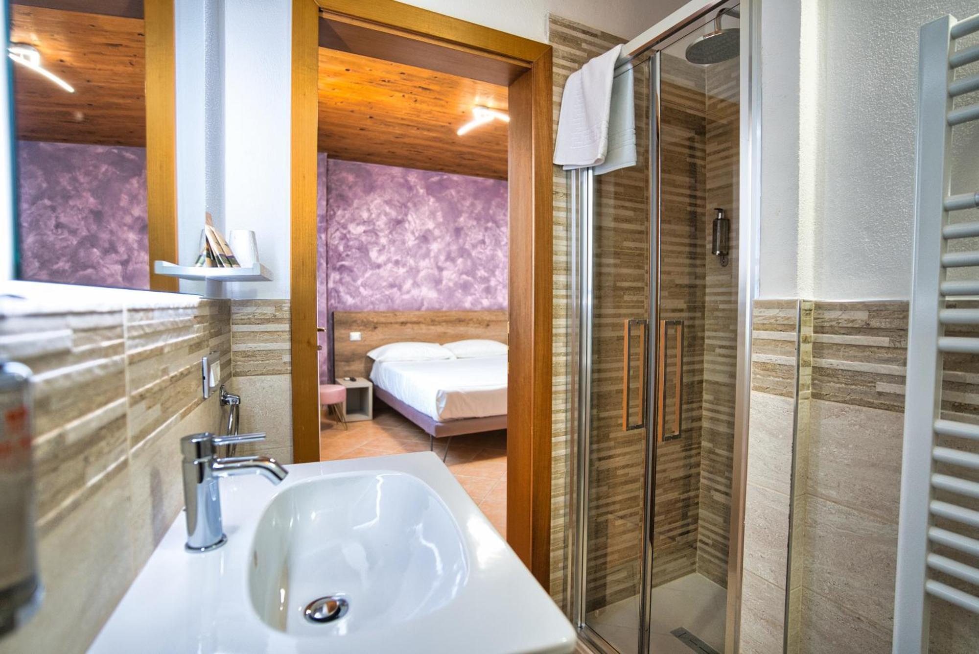 Casa Lagomaggio Rimini Luaran gambar