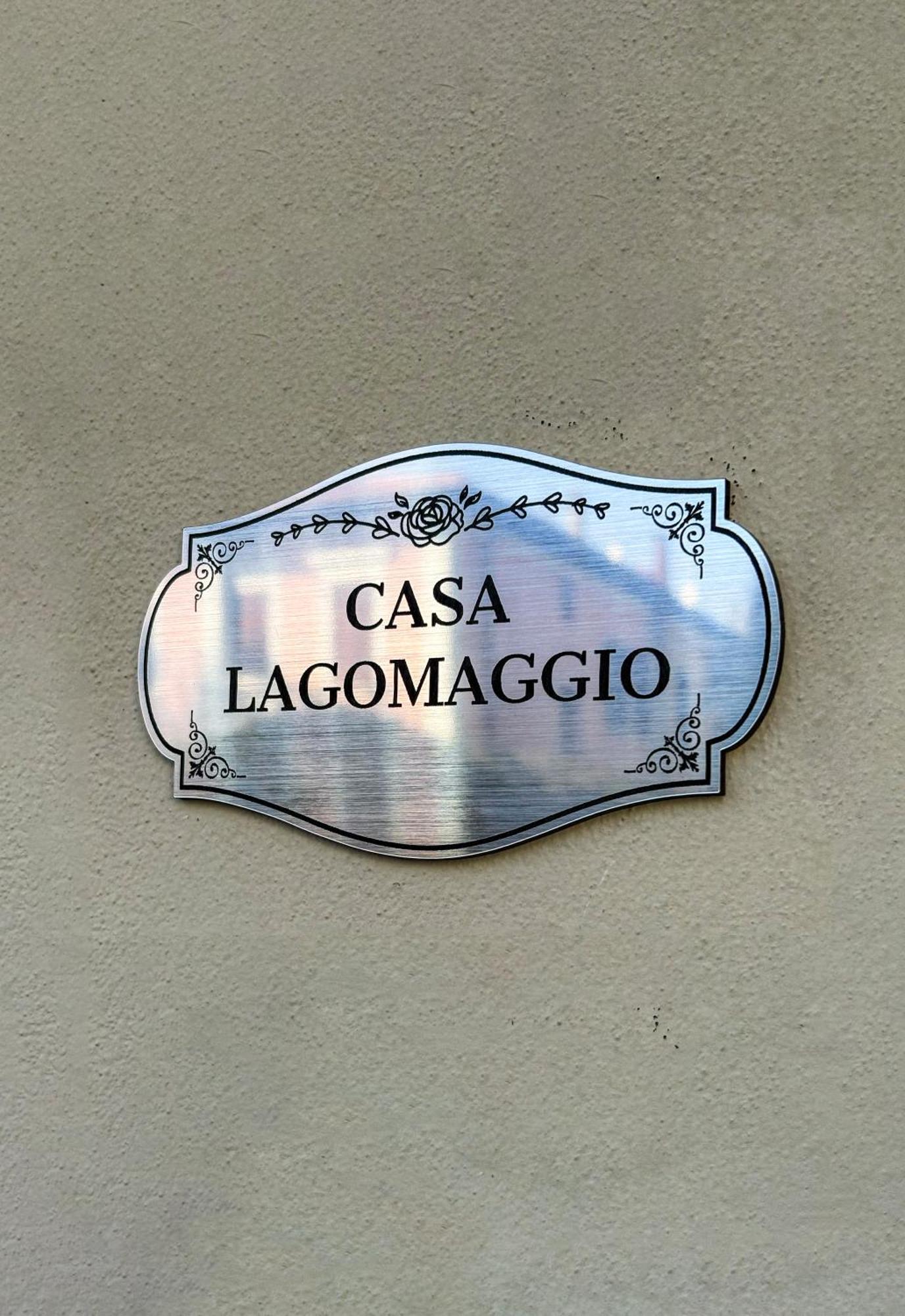 Casa Lagomaggio Rimini Luaran gambar